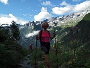 19 Monte Boris e cime d'Averta